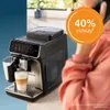 Macchina da caffè Philips EP3343/50 Anteprima dell’immagine prodotto 12