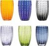 Zafferano Set de 6 verres Tumbler PERLE Voir les images du produit 1