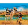 PLAYMOBIL 5389 Ägyptischer Kamelkämpfer Produktbild-Vorschau 2