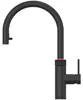 Quooker Flex Round PRO3 CUBE schwarz *inkl. Produktbild-Vorschau 2