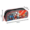 Undercover Marvel Avengers Schlamperetui - Federmäppchen Produktbild-Vorschau 3