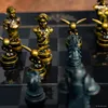 Asmodee The Legend of Zelda Chess, Stolní hra, 8 rok/roky, Náhled obrázku produktu 13