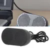 Originální malý reproduktor USB pro stolní počítače, vhodný Náhled obrázku produktu 8