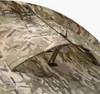 Highlander Blackthorn 2-leichtes Zelt-2-Personen-Tarnung Produktbild-Vorschau 16