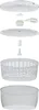 Küchenprofi Salatschleuder WAVE, grün 1310191100 Produktbild-Vorschau 6