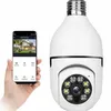 Bulby WiFi bezpečnostná kamera vonkajšia/vnútorná, Full HD, Náhľad obrázku produktu 7
