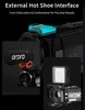 ORDRO HDR-AE20 5K Digital-Videokamera, WiFi-Camcorder, Produktbild-Vorschau 14