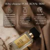 PURE ROYAL 909 Unisex Eau de Parfum 50 ml Produktbild-Vorschau 6