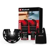 EINHELL Multi-Tool-Set, 708104, 4-teilig Produktbild-Vorschau 10