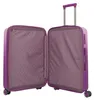 travelite trolley Lascana Edition 4W Trolley Purple Degrade Voir les images du produit 13