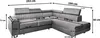 Masseno Ecksofa NOLA R-S mit Schlaffunktion L-Form, Sofa Produktbild-Vorschau 6