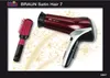 Theo Klein 5867 Braun Satin Hair 7 Haartrockner (Spielzeug) Produktbild-Vorschau 5