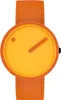 Picto R44021-R021 Burnt Yellow Uni  40mm 5ATM Podgląd zdjęcia produktu 1