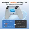 X05 Wireless PC Controller – RGB 7-Farben-Licht, Produktbild-Vorschau 7