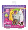 Barbie Skipper Babysitters Inc. Feeding & Bath-Time, Dětská Náhled obrázku produktu 5