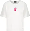 monari T-Shirt 102 off-white 46 Produktbild-Vorschau 1