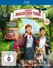 Die Schule der magischen Tiere [Blu-ray] Kinderfilm Fantasy Produktbild-Vorschau 4