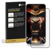 2x 9H Panzerglas für Google Pixel 9 Full-Screen matt Produktbild-Vorschau 2