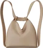 Damen Shopper Tasche groß Hobo Bag – vegane Leder Produktbild-Vorschau 2