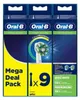 Oral-B CrossAction, 9 szt., Biały, Oral-B, CrossAction Podgląd zdjęcia produktu 19
