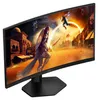 AOC 68,6cm (27") C27G4ZXU 16:09 2xHDMI+DP+USB Curved bl/gr Voir les images du produit 3