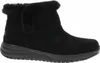 Skechers ON Stellar Kurzstiefel Schwarz Produktbild-Vorschau 3