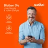 subtel Ladegerät 1.1m kompatibel mit Bea-fon S50 / S30 / Produktbild-Vorschau 7