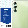 3mk Hybridglas Lens Protection für Samsung Galaxy A14 4G/5G Produktbild-Vorschau 2