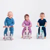 LIONELO Laufrad VILLY, Vordere Dämpfung, Ergonomische Produktbild-Vorschau 14