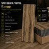 Berti Graf SPC vinylová podlaha 5 mm klik s IXPE podložkou, Náhled obrázku produktu 3