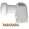 Opticum LRP 04H, 4 cm, Weiß Produktbild-Vorschau 19