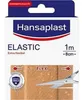 Hansaplast Elastic 1 m x 8 cm | opakowanie (1 sztuka) Podgląd zdjęcia produktu 1