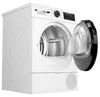 Bosch WQG243D41 Wärmepumpentrockner 9kg Easy Clean Filter Produktbild-Vorschau 3