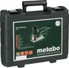 Metabo STE 100 Quick - Top handle - Grün - 3100 SPM - 10 cm Produktbild-Vorschau 9