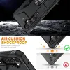 Samsung Galaxy A14 Hülle - Coverup Heavy Duty Back Cover Produktbild-Vorschau 3
