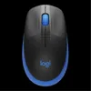 Kabellose Full-Size Maus mit ergonomischem Design und Produktbild-Vorschau 23