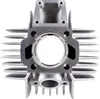 Zylinderkit Parmakit 70ccm 45mm Aluminium für Tomos A35 S25 Produktbild-Vorschau 3
