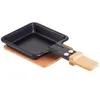 Syntrox Germany Universal Holz-Untersetzer für Produktbild-Vorschau 5