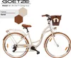 Goetze Mood 28 Zoll City Bike, 18 Zoll ALU Produktbild-Vorschau 2