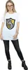 Harry Potter - "Hufflepuff" T-Shirt für Damen BI27040 (3XL) Produktbild-Vorschau 4