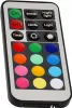 Duni LED Ersatz-Fernbedienung multicolor 185350 Produktbild-Vorschau 2