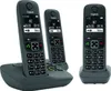 AE690A Trio Anthrazit Schnurloses Telefon Produktbild-Vorschau 9