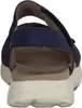 Gabor ROLLINGSOFT Damen Sandale - Sandaletten blau Freizeit Produktbild-Vorschau 18