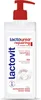 Lactovit Lotion corporelle réparatrice pour les peaux très Voir les images du produit 1