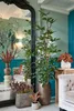 Mica Decorations Yonker Plantentafel - Set van 2 - L35 x Productafbeelding-voorbeeld 13