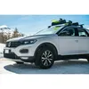 SnowDrive, Paar Textil-Schneeketten für Autos - SD62 Produktbild-Vorschau 5