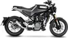LeoVince LV-10 Slip-On Auspuff Edelstahl für HUSQVARNA Produktbild-Vorschau 5