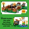 LEGO Minecraft Granja de pollos 21585 Vista previa de la imagen del producto 29