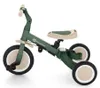 Petite&Mars 5-in-1 Laufrad Turbo / Nebelgrün (613817) Produktbild-Vorschau 3
