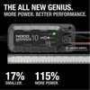 Noco Genius batterijoplader G10EU, 10A Productafbeelding-voorbeeld 30